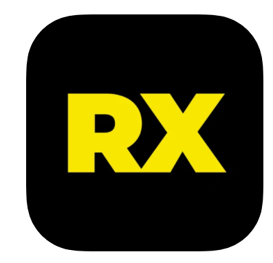 RX App